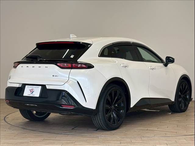 トヨタ&nbsp;クラウンスポーツの画像16