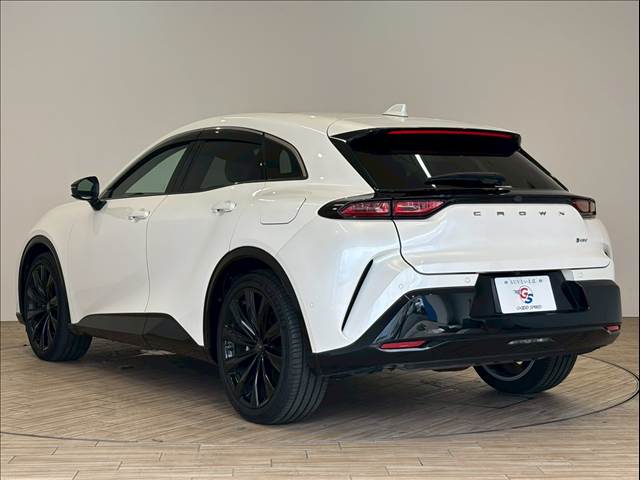 トヨタ&nbsp;クラウンスポーツの画像17