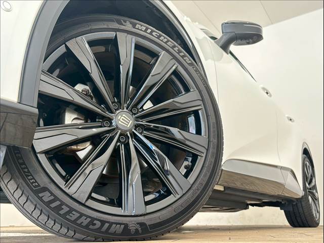 トヨタ&nbsp;クラウンスポーツの画像19