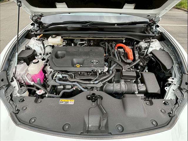 トヨタ&nbsp;クラウンスポーツの画像20