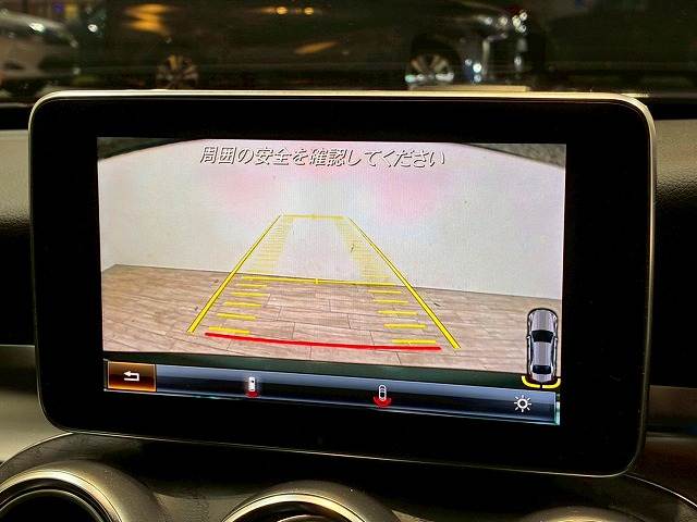 C-CLASS SedanC220 d アバンギャルド AMGライン 内装他