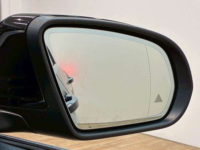 C-CLASS SedanC220 d アバンギャルド AMGライン 内装他