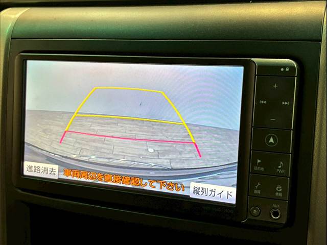 ヴェルファイアZ 8人 内装他