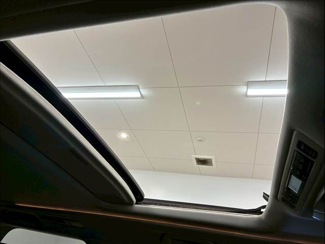 ヴェルファイアZ 8人 内装他