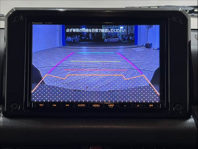 スズキ ジムニーの画像4