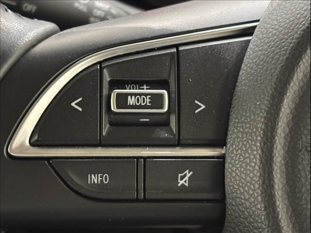 スズキ ジムニーの画像5