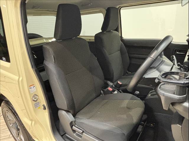 スズキ ジムニーの画像9