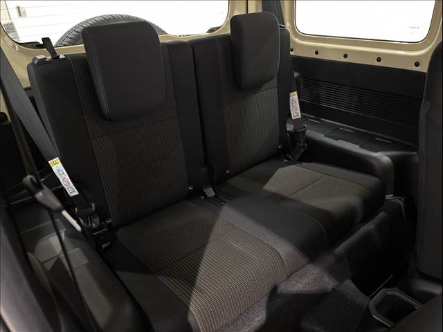 スズキ ジムニーの画像10