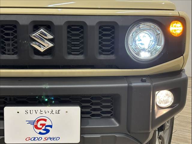 スズキ ジムニーの画像19