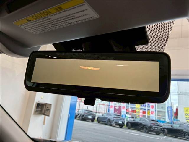 フォレスターAdvance 内装他