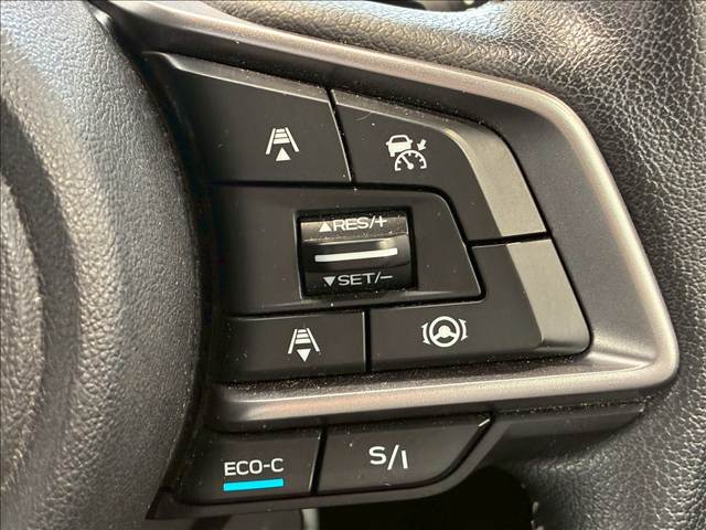 フォレスターAdvance 内装他