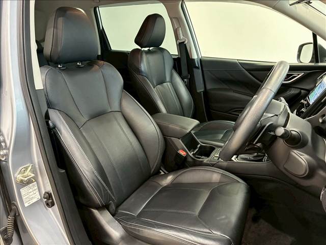 スバル&nbsp;フォレスターの画像9