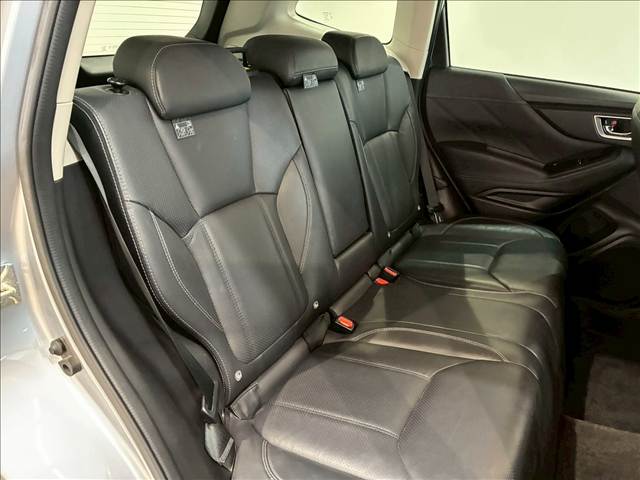 スバル&nbsp;フォレスターの画像10