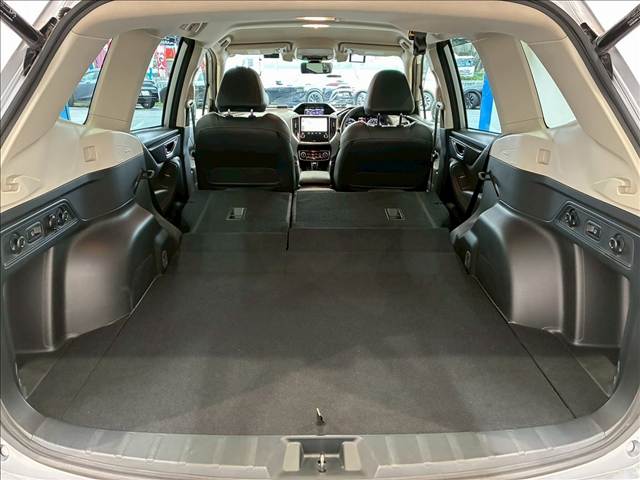 スバル&nbsp;フォレスターの画像11