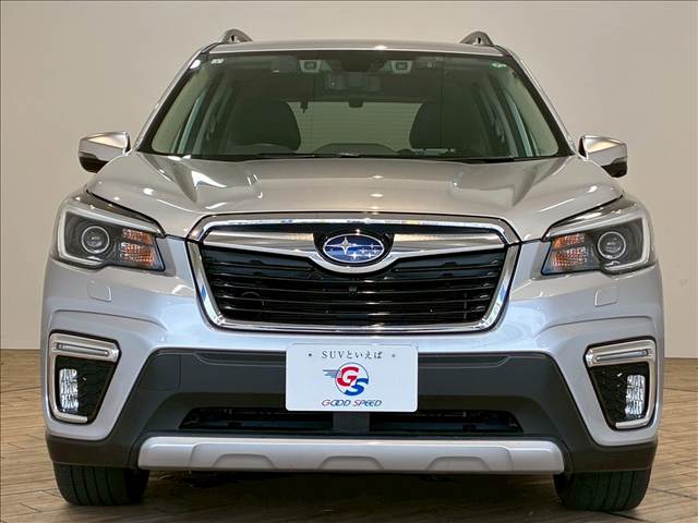 スバル&nbsp;フォレスターの画像12