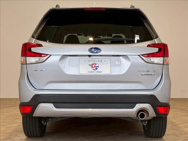 スバル&nbsp;フォレスターの画像13