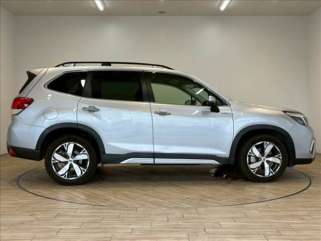 スバル&nbsp;フォレスターの画像14