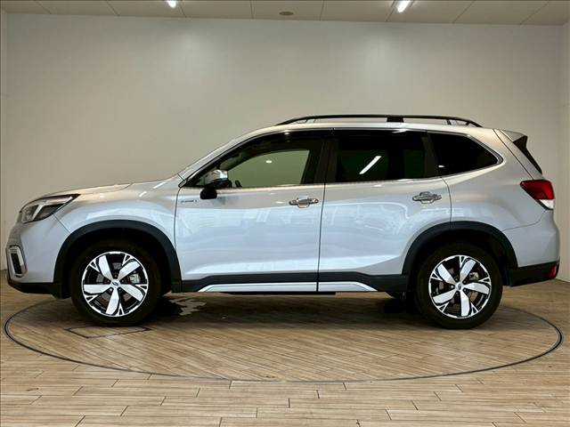 スバル&nbsp;フォレスターの画像15