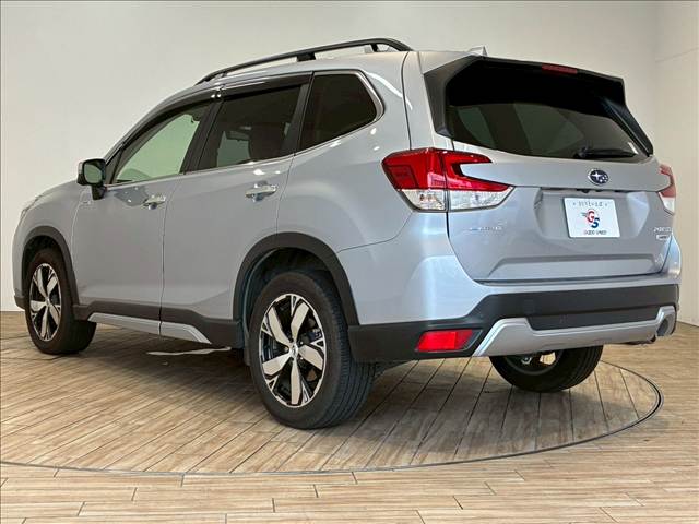 スバル&nbsp;フォレスターの画像16