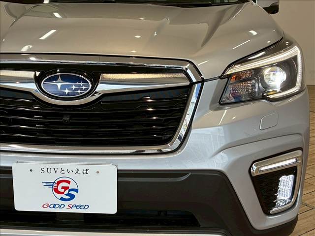 スバル&nbsp;フォレスターの画像18