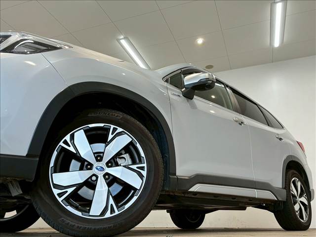 スバル&nbsp;フォレスターの画像19