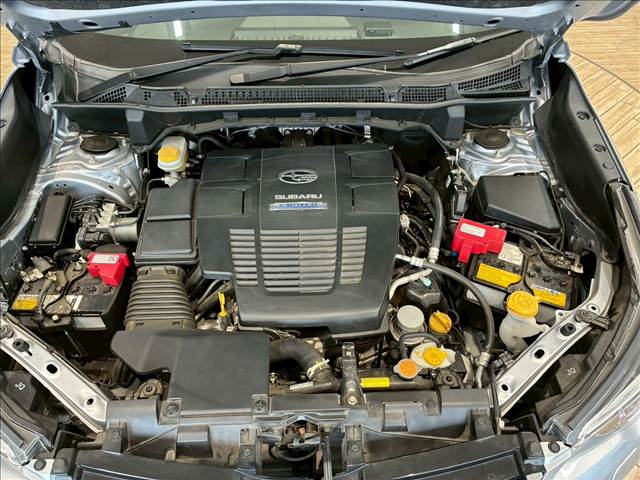 スバル&nbsp;フォレスターの画像20