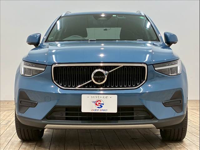 ボルボ XC40の画像12