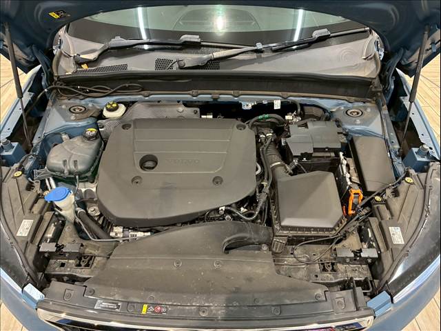 ボルボ XC40の画像20