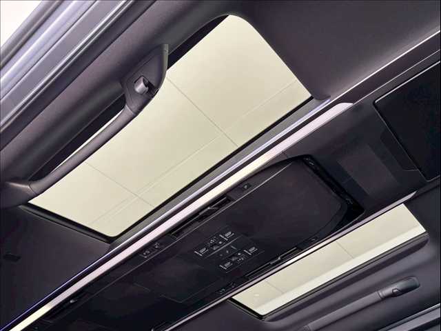 アルファードハイブリッドExecutive Lounge 内装他