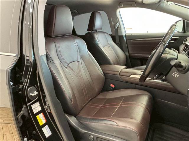 レクサス RXの画像9