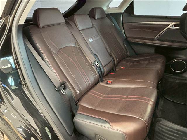 レクサス RXの画像10