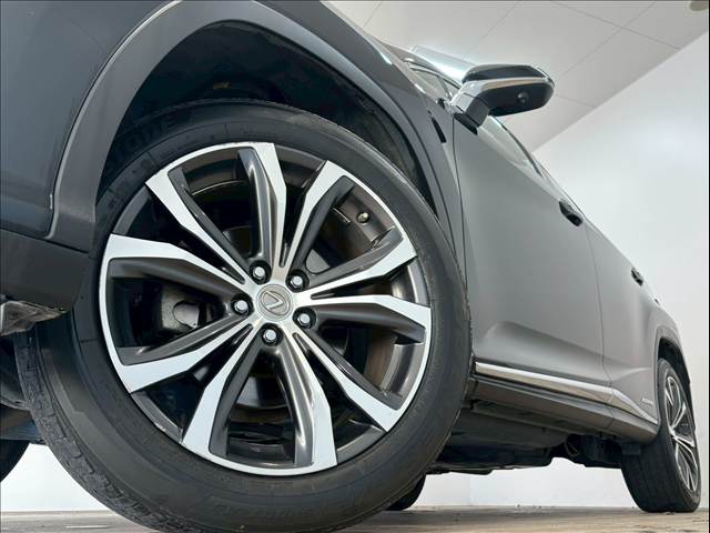 レクサス RXの画像19