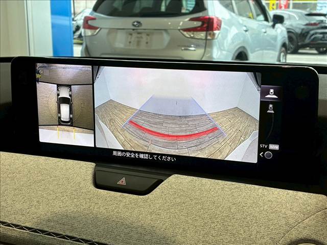 マツダ CX-60の画像4