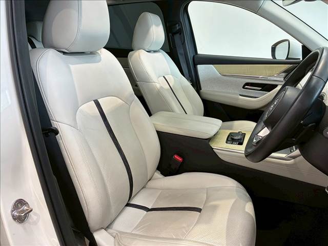 マツダ CX-60の画像9