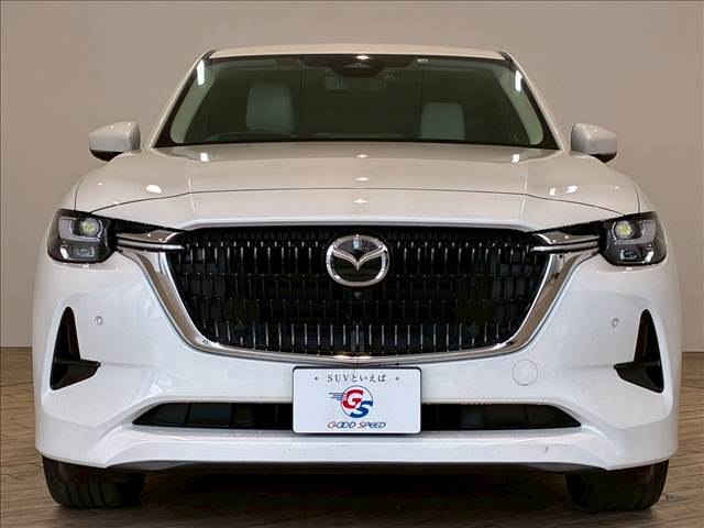 マツダ CX-60の画像12