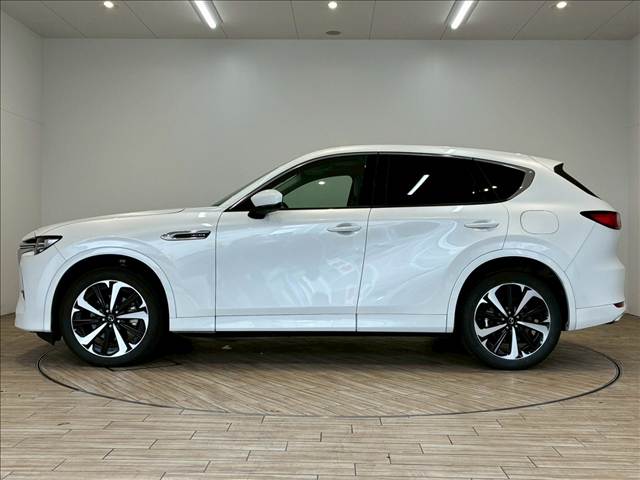 マツダ CX-60の画像15