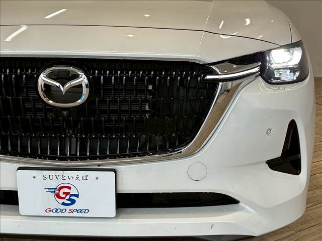 マツダ CX-60の画像18