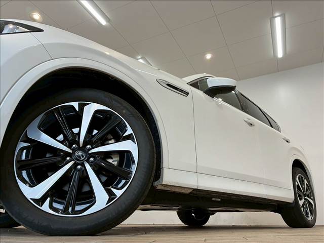 マツダ CX-60の画像19