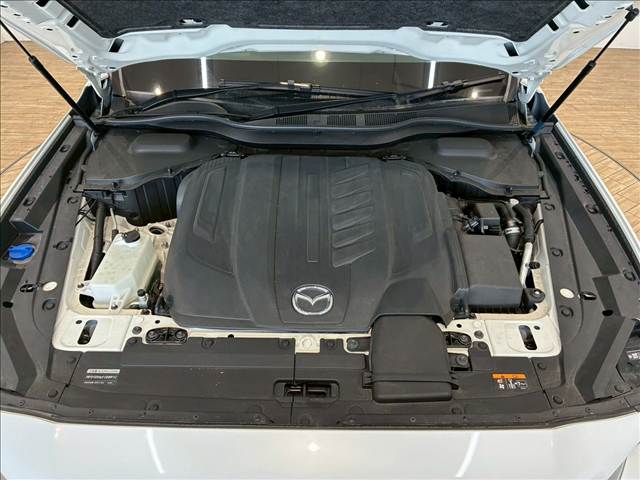 マツダ CX-60の画像20