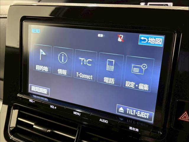 トヨタ エスティマの画像3