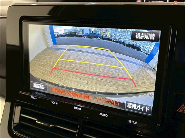 トヨタ エスティマの画像4