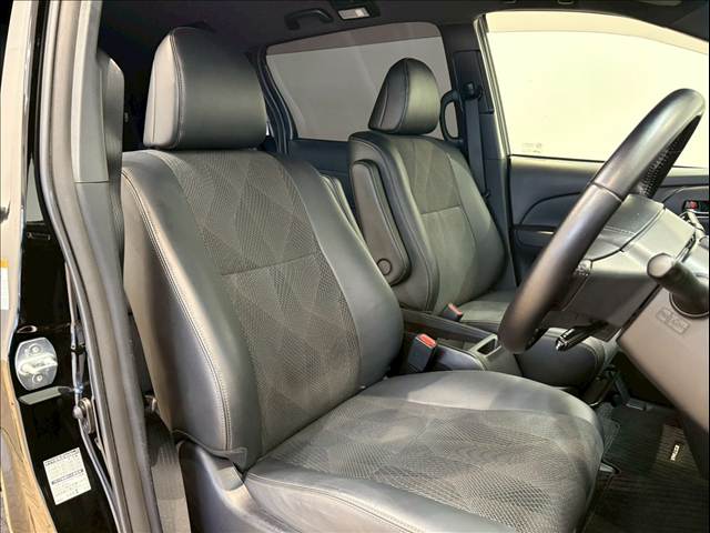 トヨタ エスティマの画像9