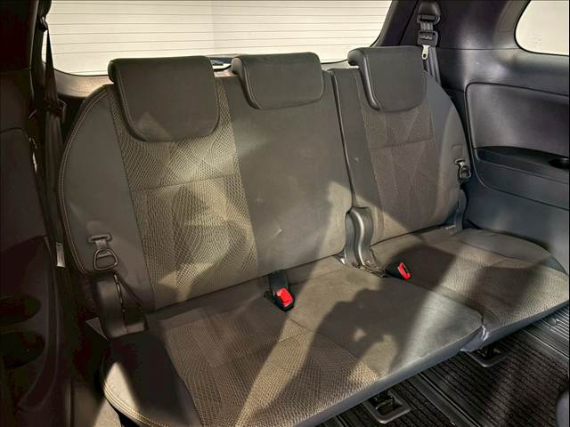 トヨタ エスティマの画像11