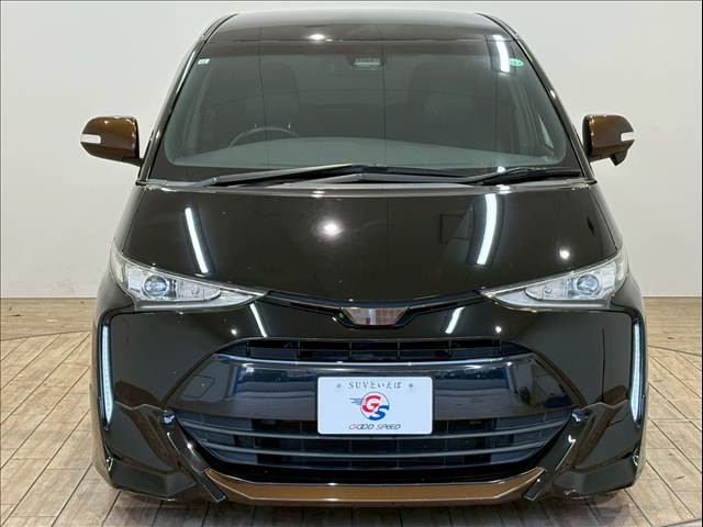 トヨタ エスティマの画像12