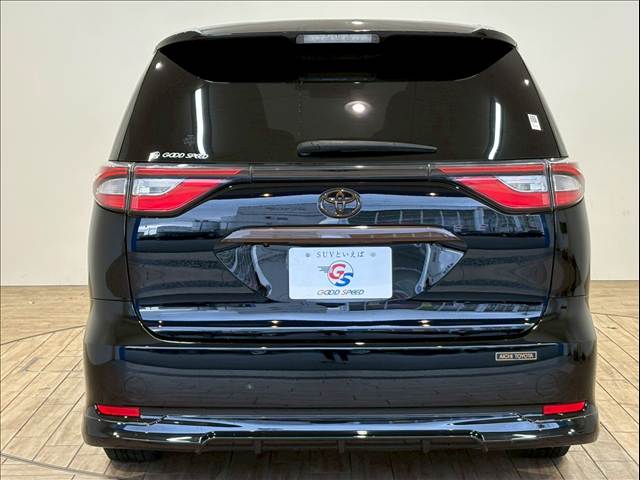 トヨタ エスティマの画像13