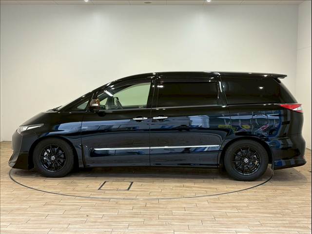 トヨタ エスティマの画像15