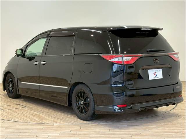 トヨタ エスティマの画像17