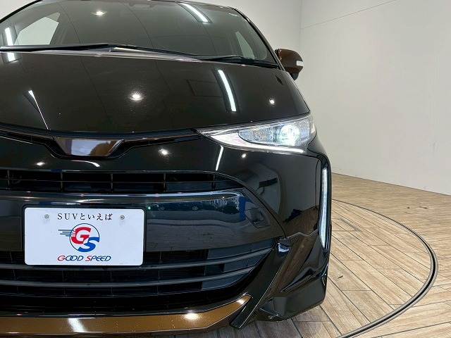 トヨタ エスティマの画像18