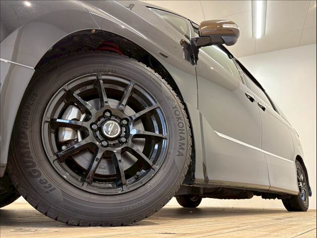 トヨタ エスティマの画像19