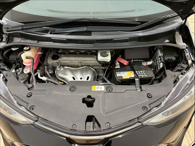 トヨタ エスティマの画像20